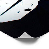 Ethereal Epitaph Poster (Ecke)