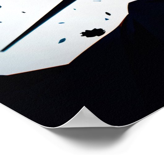 Ethereal Epitaph Poster (Ecke)