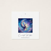 Ethereal Fairy Moon Goddess Jewelights Delights (Vorderseite)