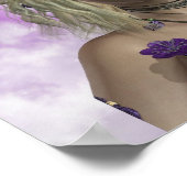 Ethereal Fairy Poster (Ecke)