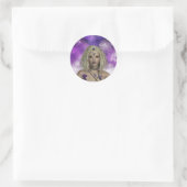 Ethereal Fairy Stickers (Tasche)