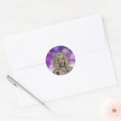 Ethereal Fairy Stickers (Umschlag)