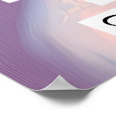 Ethereal Fantasy Fairytale | Hübsche Frauen Poster (Ecke)