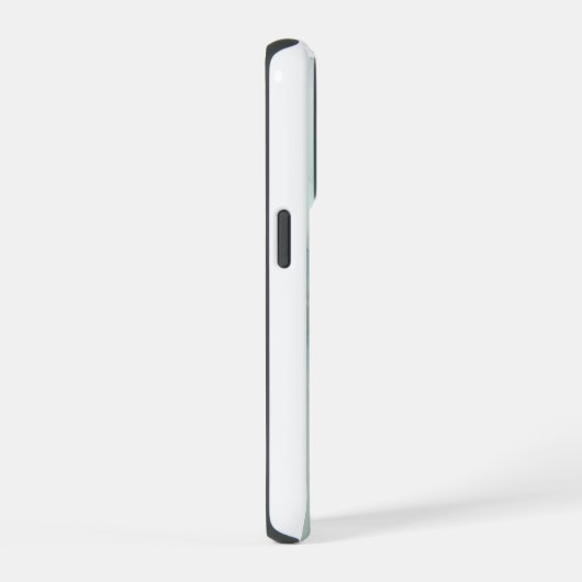 Ethereal Flow - Abstrakt Elegance iPhone 15 Pro Ca iPhone Hülle (Rechte Seite)