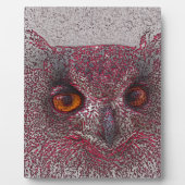 Ethereal Fotoplatte (Vorderseite)