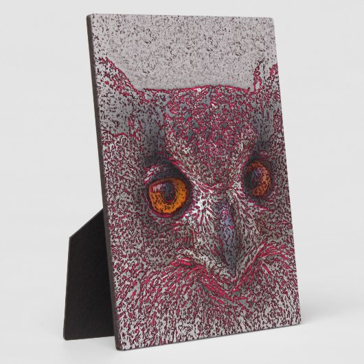 Ethereal Fotoplatte (Seite)