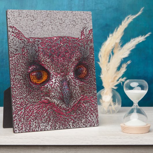 Ethereal Fotoplatte (Seite)