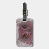 Ethereal Gepäckanhänger (Vorderseite vertikal)