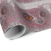 Ethereal Geschenkpapier (Rolleneckpunkt)