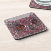 Ethereal Getränkeuntersetzer (Linke Seite)