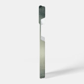 Ethereal Ghoful Frauen Telefoncase iPhone Hülle (Linke Seite)