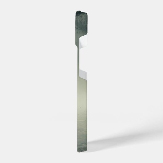 Ethereal Ghoful Frauen Telefoncase iPhone Hülle (Linke Seite)