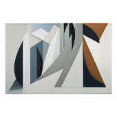 Ethereal Glimpse Poster (Vorderseite)