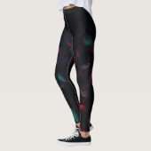 Ethereal Glow Quellyfish Leggings (Links)
