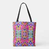 Ethereal Glow Tasche (Rückseite)