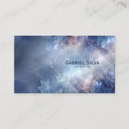 Ethereal Glows Visitenkarte