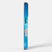 Ethereal Goddess Portrait - surreale Fantasie Case-Mate iPhone Hülle (Rückseite / Rechts)