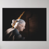 Ethereal Grace Poster (Vorne)