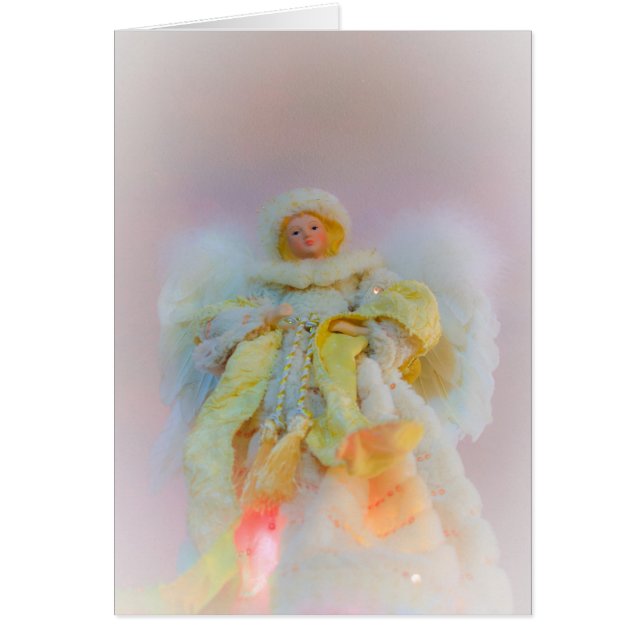 Ethereal Guardian Angel (Vorne)