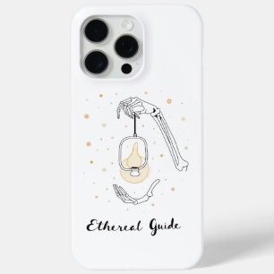 Ethereal Guide Skelett-Hand-Laterne iPhone 15 Case-Mate iPhone Hülle
