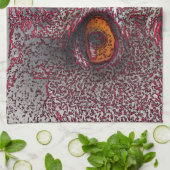 Ethereal Handtuch (Gefaltet)