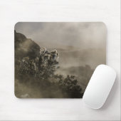 Ethereal - Inspirational - Spirituell - Gelbstein Mousepad (Mit Mouse)