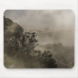 Ethereal - Inspirational - Spirituell - Gelbstein Mousepad