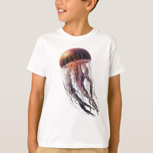 Ethereal Jellyfish T-Shirt