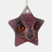 Ethereal Keramik Ornament (Rechts)