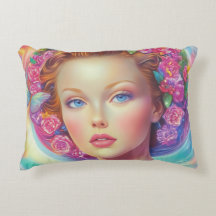 Ethereal-Kronenportrait