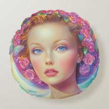 Ethereal-Kronenportrait