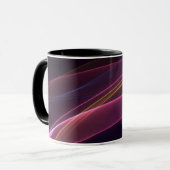 Ethereal light tasse (Vorderseite Links)