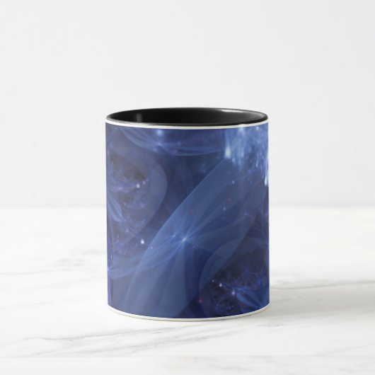 Ethereal light tasse (Zentrum)