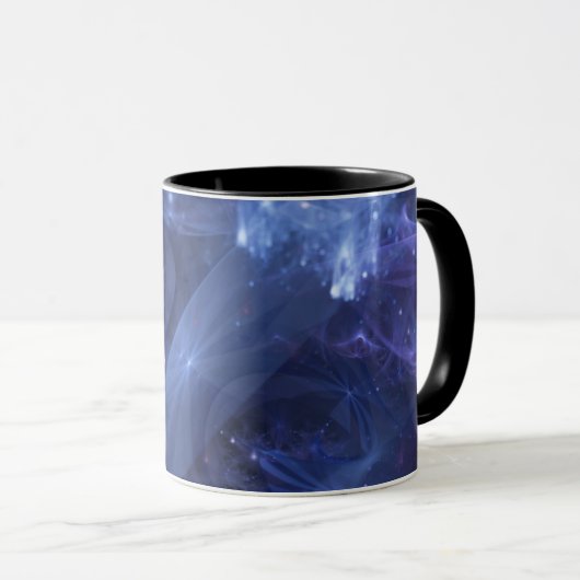 Ethereal light tasse (VorderseiteRechts)