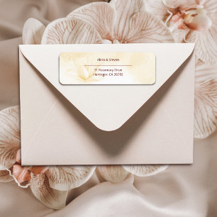 Ethereal Magnolia Blume,
