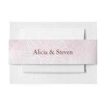 Ethereal Magnolia Blume, Hochzeit