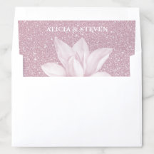 Ethereal Magnolia Wedding