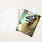 Ethereal Majestic Lions Planer (Anzeige)