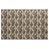 Ethereal Menace - Gothic Statement Tile Stoff (Yard (91,4 cm))