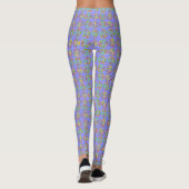 Ethereal Molten Alchemy Leggings (Rückseite)