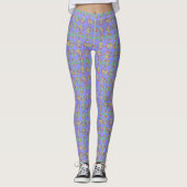 Ethereal Molten Alchemy Leggings (Vorderseite)