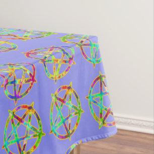 Ethereal Molten Alchemy Tischdecke