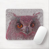 Ethereal Mousepad (Mit Mouse)