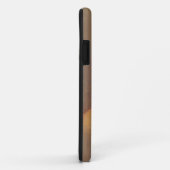 Ethereal Muse Soft Portrait Mobile Case (Hinten/Rechts)