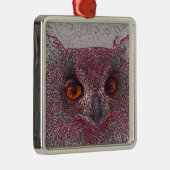 Ethereal Ornament Aus Metall (Rechts)