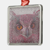 Ethereal Ornament Aus Metall (Links)