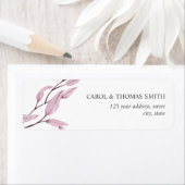 Ethereal PINK | PERSONALISIERTES WEDEN (Insitu)