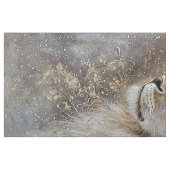 Ethereal-Profil für Löwen und Halbmond Stoff (Fat Quarter (45,7 x 55,9 cm))