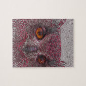 Ethereal Puzzle (Horizontal)