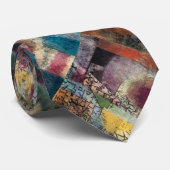 Ethereal Reverie: Eine Reise in Sublime-Emotionen Krawatte (Gerollt)